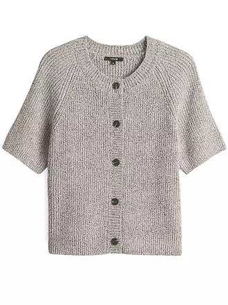 OPUS | Cardigan DACKI | dunkelblau
